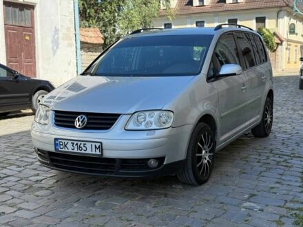 Фольксваген Тигуан 2006 в Подольск (Котовск) на Automoto.ua Серый Фольксваген Тигуан, объемом двигателя 1.4 л и пробегом 260 тыс. км за 5000 $, фото 1 на Automoto.ua