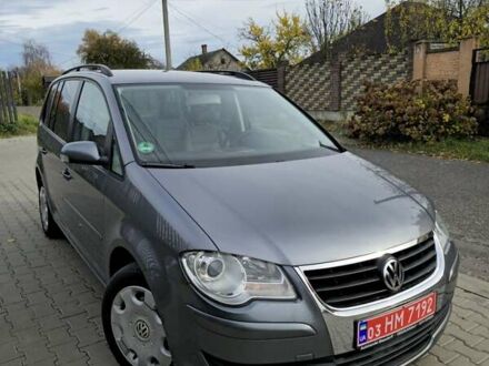 Сірий Фольксваген Тігуан, об'ємом двигуна 1.4 л та пробігом 160 тис. км за 6999 $, фото 1 на Automoto.ua