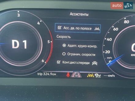 Сірий Фольксваген Тігуан, об'ємом двигуна 1.98 л та пробігом 117 тис. км за 31777 $, фото 1 на Automoto.ua