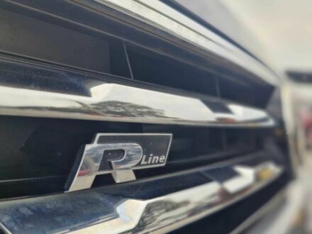 Фольксваген Тигуан 2019 в Ужгороде на Automoto.ua Серый Фольксваген Тигуан, объемом двигателя 2 л и пробегом 214 тыс. км за 21800 $, фото 1 на Automoto.ua