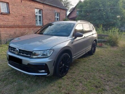 Фольксваген Тігуан 2021 у Буче на Automoto.ua Сірий Фольксваген Тігуан, об'ємом двигуна 0 л та пробігом 58 тис. км за 13700 $, фото 1 на Automoto.ua