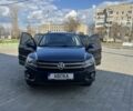 Синій Фольксваген Тігуан, об'ємом двигуна 2 л та пробігом 178 тис. км за 13999 $, фото 1 на Automoto.ua