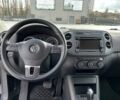 Синій Фольксваген Тігуан, об'ємом двигуна 2 л та пробігом 160 тис. км за 14000 $, фото 6 на Automoto.ua