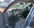 Синій Фольксваген Тігуан, об'ємом двигуна 2 л та пробігом 160 тис. км за 14000 $, фото 3 на Automoto.ua