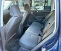 Синій Фольксваген Тігуан, об'ємом двигуна 2 л та пробігом 160 тис. км за 14000 $, фото 4 на Automoto.ua