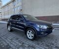 Синій Фольксваген Тігуан, об'ємом двигуна 2 л та пробігом 280 тис. км за 17100 $, фото 1 на Automoto.ua