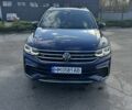 Синий Фольксваген Тигуан, объемом двигателя 2 л и пробегом 118 тыс. км за 28500 $, фото 2 на Automoto.ua