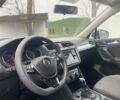 Синий Фольксваген Тигуан, объемом двигателя 2 л и пробегом 320 тыс. км за 14200 $, фото 5 на Automoto.ua