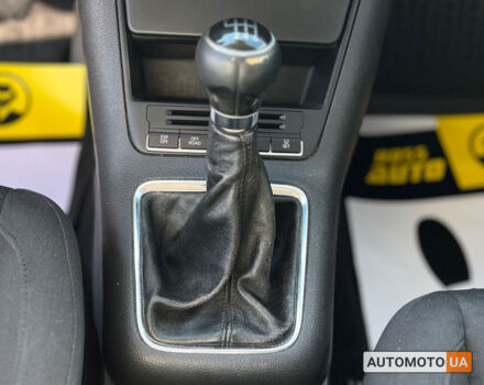 Синий Фольксваген Тигуан, объемом двигателя 2 л и пробегом 315 тыс. км за 9800 $, фото 13 на Automoto.ua