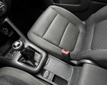 Синий Фольксваген Тигуан, объемом двигателя 1.4 л и пробегом 184 тыс. км за 7600 $, фото 16 на Automoto.ua