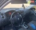 Синий Фольксваген Тигуан, объемом двигателя 2 л и пробегом 153 тыс. км за 10999 $, фото 5 на Automoto.ua