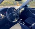 Синий Фольксваген Тигуан, объемом двигателя 2 л и пробегом 130 тыс. км за 9500 $, фото 10 на Automoto.ua