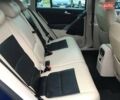 Синий Фольксваген Тигуан, объемом двигателя 2 л и пробегом 180 тыс. км за 9990 $, фото 13 на Automoto.ua