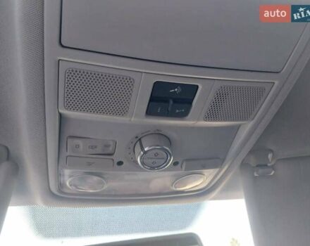 Синий Фольксваген Тигуан, объемом двигателя 2 л и пробегом 153 тыс. км за 10999 $, фото 8 на Automoto.ua