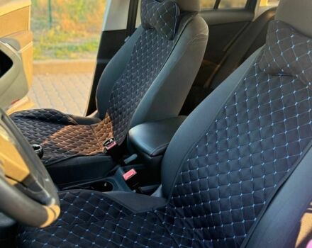 Синий Фольксваген Тигуан, объемом двигателя 1.4 л и пробегом 138 тыс. км за 7200 $, фото 6 на Automoto.ua