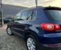 Синий Фольксваген Тигуан, объемом двигателя 1.98 л и пробегом 268 тыс. км за 9950 $, фото 8 на Automoto.ua