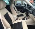 Синий Фольксваген Тигуан, объемом двигателя 2 л и пробегом 180 тыс. км за 9990 $, фото 15 на Automoto.ua