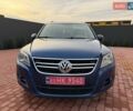 Синий Фольксваген Тигуан, объемом двигателя 2 л и пробегом 263 тыс. км за 10900 $, фото 20 на Automoto.ua