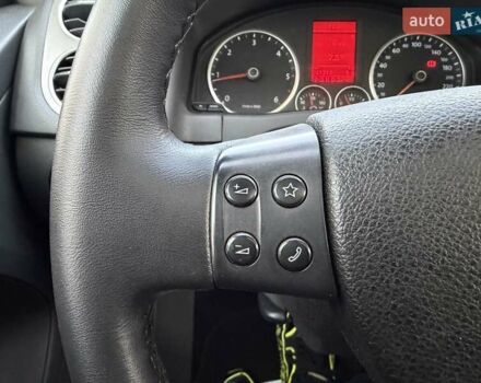 Синий Фольксваген Тигуан, объемом двигателя 2 л и пробегом 263 тыс. км за 10900 $, фото 2 на Automoto.ua