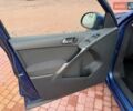 Синий Фольксваген Тигуан, объемом двигателя 2 л и пробегом 263 тыс. км за 10900 $, фото 29 на Automoto.ua