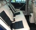 Синий Фольксваген Тигуан, объемом двигателя 1.6 л и пробегом 180 тыс. км за 9990 $, фото 13 на Automoto.ua