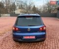 Синий Фольксваген Тигуан, объемом двигателя 2 л и пробегом 263 тыс. км за 10900 $, фото 12 на Automoto.ua
