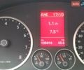 Синий Фольксваген Тигуан, объемом двигателя 1.98 л и пробегом 195 тыс. км за 9100 $, фото 13 на Automoto.ua