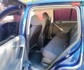 Синий Фольксваген Тигуан, объемом двигателя 1.98 л и пробегом 195 тыс. км за 9100 $, фото 8 на Automoto.ua
