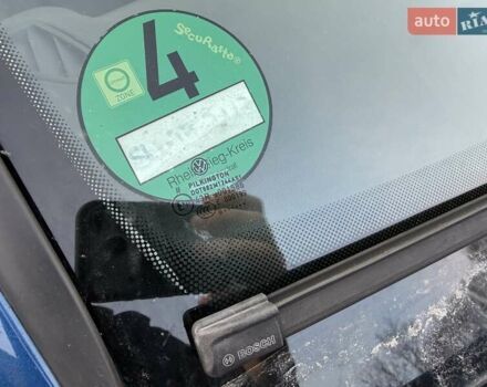 Синий Фольксваген Тигуан, объемом двигателя 2 л и пробегом 263 тыс. км за 10900 $, фото 21 на Automoto.ua