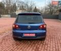 Синий Фольксваген Тигуан, объемом двигателя 2 л и пробегом 263 тыс. км за 10900 $, фото 11 на Automoto.ua