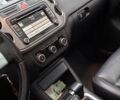 Синий Фольксваген Тигуан, объемом двигателя 1.98 л и пробегом 229 тыс. км за 9900 $, фото 2 на Automoto.ua