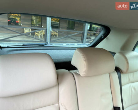 Синій Фольксваген Тігуан, об'ємом двигуна 2 л та пробігом 158 тис. км за 10999 $, фото 35 на Automoto.ua