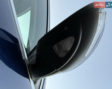 Синій Фольксваген Тігуан, об'ємом двигуна 2 л та пробігом 158 тис. км за 10999 $, фото 32 на Automoto.ua