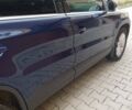 Синий Фольксваген Тигуан, объемом двигателя 1.97 л и пробегом 264 тыс. км за 12700 $, фото 5 на Automoto.ua