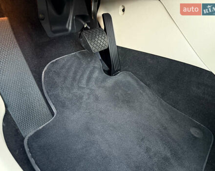 Синій Фольксваген Тігуан, об'ємом двигуна 2 л та пробігом 158 тис. км за 10999 $, фото 8 на Automoto.ua