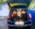 Синий Фольксваген Тигуан, объемом двигателя 2 л и пробегом 278 тыс. км за 9500 $, фото 5 на Automoto.ua