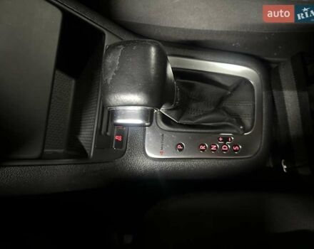 Синий Фольксваген Тигуан, объемом двигателя 2.01 л и пробегом 252 тыс. км за 8900 $, фото 28 на Automoto.ua