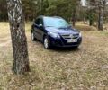 Синий Фольксваген Тигуан, объемом двигателя 2 л и пробегом 278 тыс. км за 9500 $, фото 1 на Automoto.ua