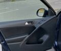 Синій Фольксваген Тігуан, об'ємом двигуна 2 л та пробігом 280 тис. км за 9900 $, фото 14 на Automoto.ua