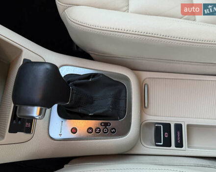 Синій Фольксваген Тігуан, об'ємом двигуна 2 л та пробігом 158 тис. км за 10999 $, фото 23 на Automoto.ua