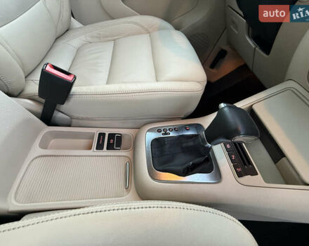 Синій Фольксваген Тігуан, об'ємом двигуна 2 л та пробігом 158 тис. км за 10999 $, фото 28 на Automoto.ua