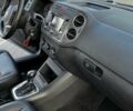 Синій Фольксваген Тігуан, об'ємом двигуна 2 л та пробігом 280 тис. км за 9900 $, фото 22 на Automoto.ua