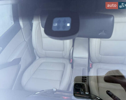 Синій Фольксваген Тігуан, об'ємом двигуна 2 л та пробігом 158 тис. км за 10999 $, фото 19 на Automoto.ua