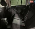 Синий Фольксваген Тигуан, объемом двигателя 2.01 л и пробегом 252 тыс. км за 8900 $, фото 33 на Automoto.ua