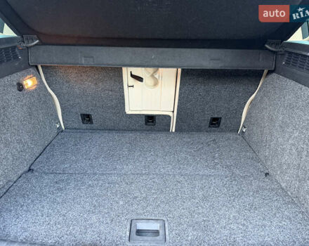 Синій Фольксваген Тігуан, об'ємом двигуна 2 л та пробігом 158 тис. км за 10999 $, фото 11 на Automoto.ua