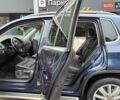 Синий Фольксваген Тигуан, объемом двигателя 2 л и пробегом 278 тыс. км за 8490 $, фото 5 на Automoto.ua