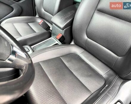 Синий Фольксваген Тигуан, объемом двигателя 2 л и пробегом 278 тыс. км за 8490 $, фото 37 на Automoto.ua