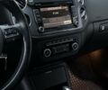 Синій Фольксваген Тігуан, об'ємом двигуна 1.98 л та пробігом 290 тис. км за 10200 $, фото 20 на Automoto.ua
