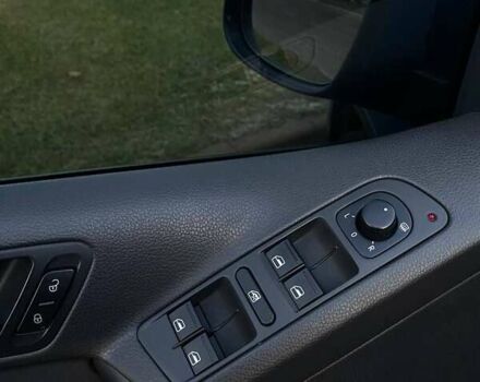 Синій Фольксваген Тігуан, об'ємом двигуна 1.97 л та пробігом 231 тис. км за 13500 $, фото 1 на Automoto.ua