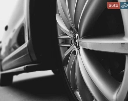 Синий Фольксваген Тигуан, объемом двигателя 2 л и пробегом 278 тыс. км за 8490 $, фото 31 на Automoto.ua